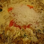 帰ってきた宮田麺児 - うわさのまぜ麺♪