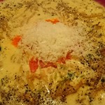 帰ってきた宮田麺児 - うわさのまぜ麺♪