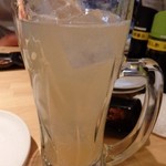 俺の魚を食ってみろ!! - 