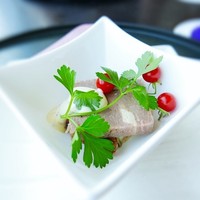 鉄板焼レストラン八景 - 前菜