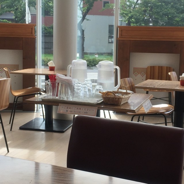 Beans Bakery Cafe ビーンズ ベーカリー カフェ 新潟 カフェ 食べログ Beans Bakery Cafe ビーンズ ベーカリー カフェ 新潟 カフェ 食べログ