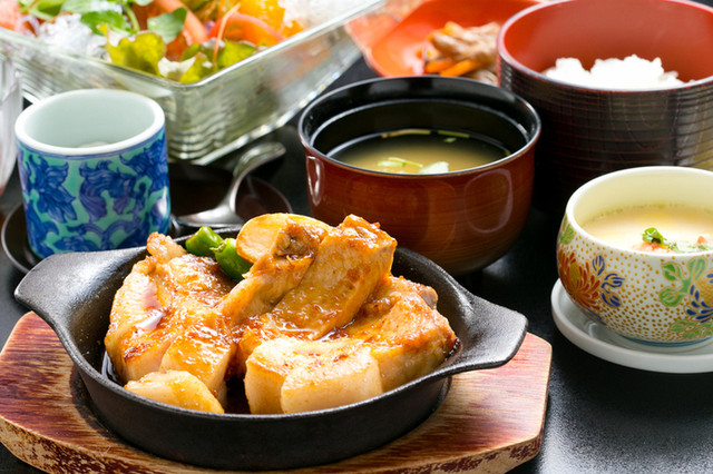 日本料理　新亀家（しんかめや） - 花巻（日本料理）の写真