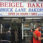 Beigel Bake  - 