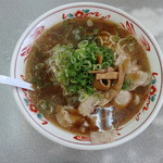 本家　第一旭  - 学割