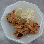 本家　第一旭  - 唐揚げ