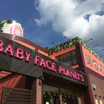 ベビーフェイスプラネッツ - 