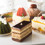 上野でおすすめのグルメ情報 ケーキバイキング をご紹介 食べログ 上野でおすすめのグルメ情報 ケーキバイキング をご紹介 食べログ