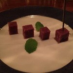 ザ・ボウ・バー - 