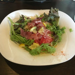 PASTA＆PIZZA LaPACE 아리가사키혼텐