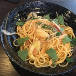 PASTA＆PIZZA LaPACE 아리가사키혼텐