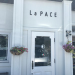 PASTA＆PIZZA LaPACE 아리가사키혼텐