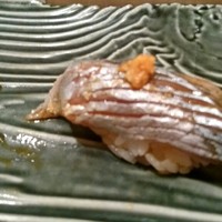 椿や - あじ