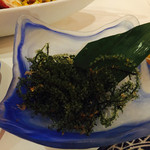 南北食堂 てぃ～ち - 