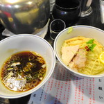 ロックンビリーS1 - 俺のつけ麺