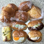 アサカベーカリー - 