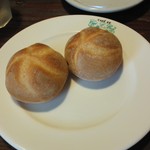 雪詩慕雲 - ランチパン
      