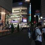 ビーボ! ビア アンド ダイニングバー - vivo!:アクセス