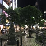 ビーボ! ビア アンド ダイニングバー - vivo!:アクセス