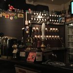 ビーボ! ビア アンド ダイニングバー - vivo!:店内