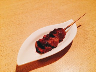 h Yakitori Bonro - 合鴨