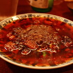 Kuimonya Ippo - 四川麻婆豆腐