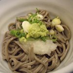 やまが - おろしわんこそば