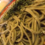 やまが - 太い目です・・