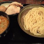 三ツ矢堂製麺 - まる得つけ麺