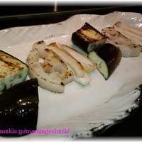 鉄板焼キュイジーヌ バンブー グラッシィ 恵比寿店 - 