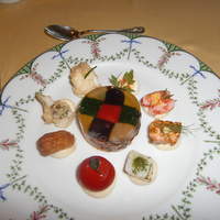 クイーン・アリス 横浜店 - 