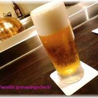 鉄板焼キュイジーヌ バンブー グラッシィ 恵比寿店 - 