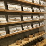 Orange Fields Tea Garden - 