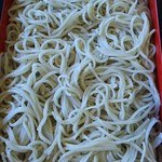 Teuchi Soba Wabasuke - 