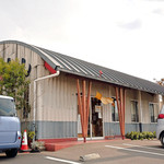 純手打うどん よしや - よしやさん