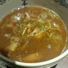 麺屋武蔵 神山