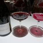 レフェルヴェソンス - 【 vosne-romanee 2012｜Domaine Bizotと紫蘇のジュース】♫2016/7