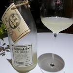 レフェルヴェソンス - 【醍醐のしずく｜寺田本家】◎2016/7