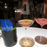 レフェルヴェソンス - 【RADIKON Oslavieとスイカジュース】◎2016/7