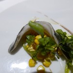 レフェルヴェソンス - 蒸篭蒸しの半身★2016/7