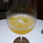 レフェルヴェソンス - 【梅のジュース】◎2016/7