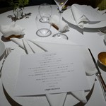 レフェルヴェソンス - セッティング＠2016/7