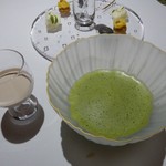 レフェルヴェソンス - 【お薄】♫2016/7