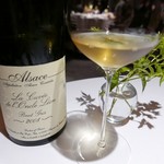 レフェルヴェソンス - 【La Cuvée de l'Oncle Léon 2008｜Gérard Schueller et Fils】♫2016/7