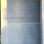 レフェルヴェソンス - プレート＠2016/7