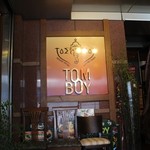 TOM BOY - 