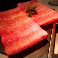 代官山焼肉 kintan - 