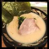 泡家系ラーメン酒場 Shinzan