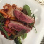 ビストロ ダイア - 