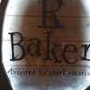 R Ｂaker 北千住店