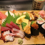 Uokisushi - 